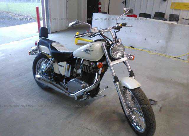 Suzuki LS650