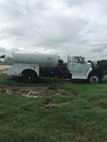 Ford AT9513