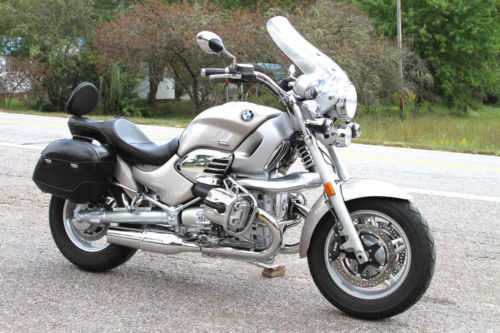 BMW R 1200 C
