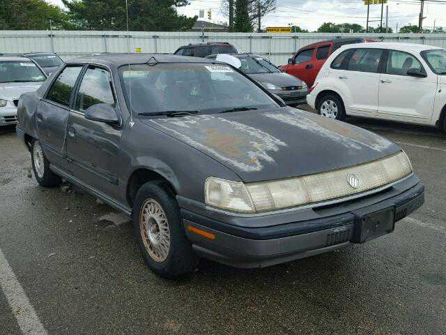 Mercury Sable