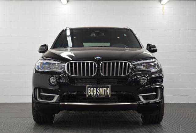2017 BMW X5