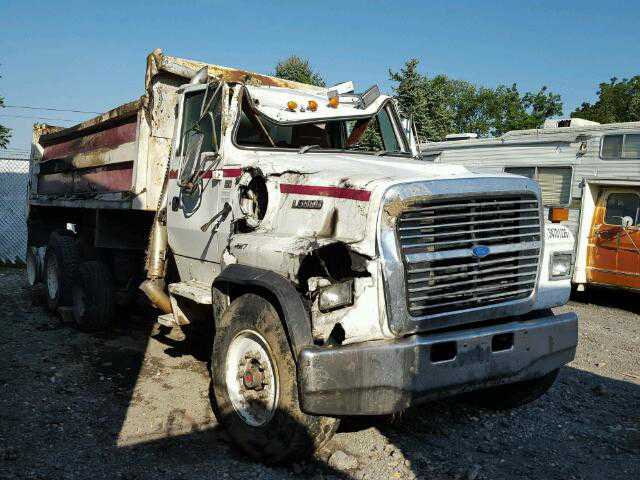 Ford LT9000