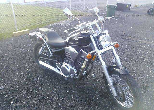 Suzuki VS1400
