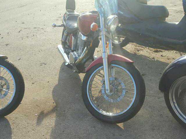Suzuki LS650P