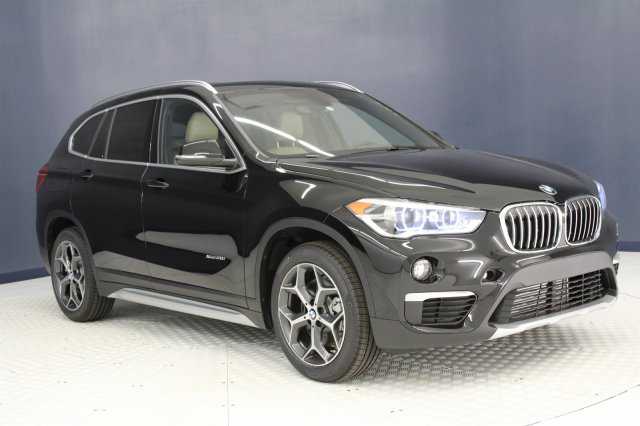 2016 BMW X1