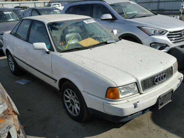 Audi 90