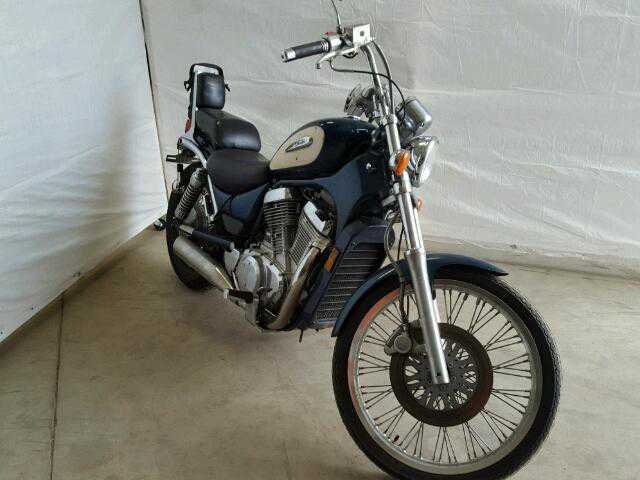 Suzuki VS800