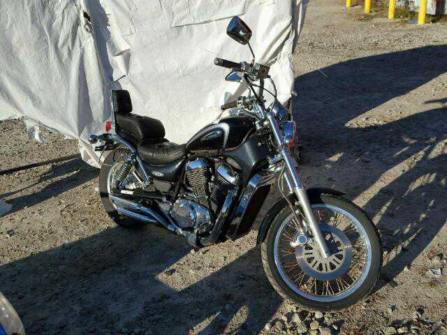 Suzuki VS800GLK