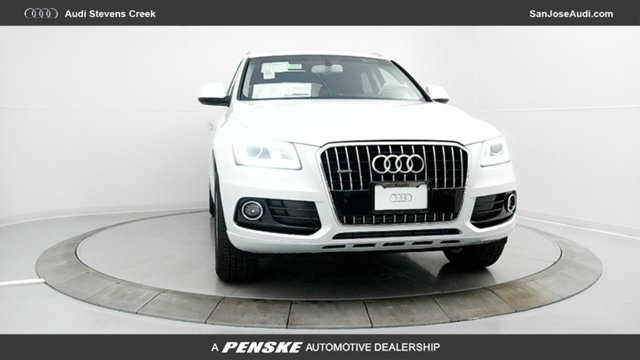 2017 Audi Q5