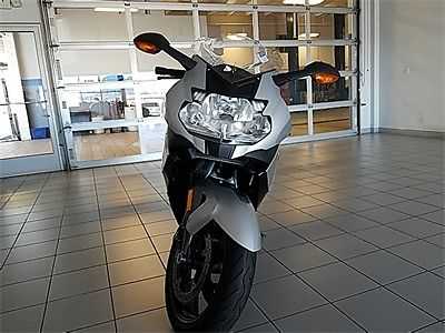 BMW K 1300 S