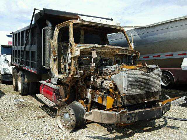 Ford A9513