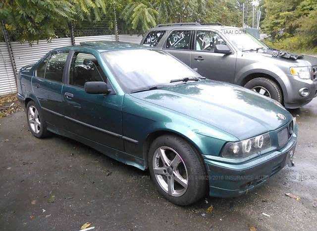 BMW 318i