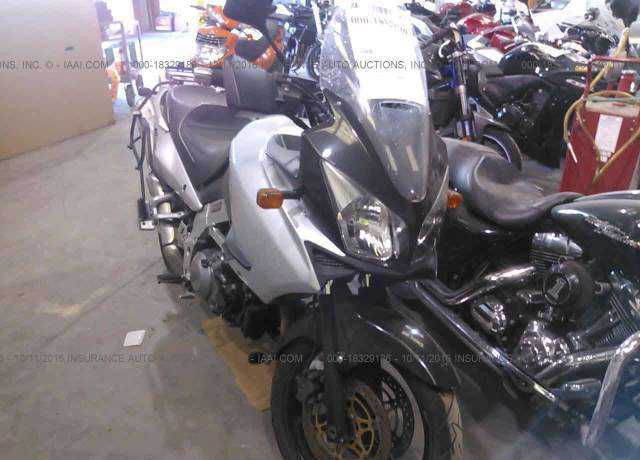 Suzuki DL1000K