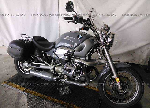 BMW R 1200 C