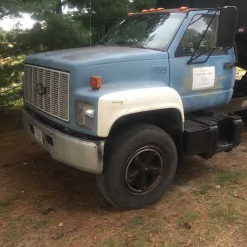 Chevrolet C7
