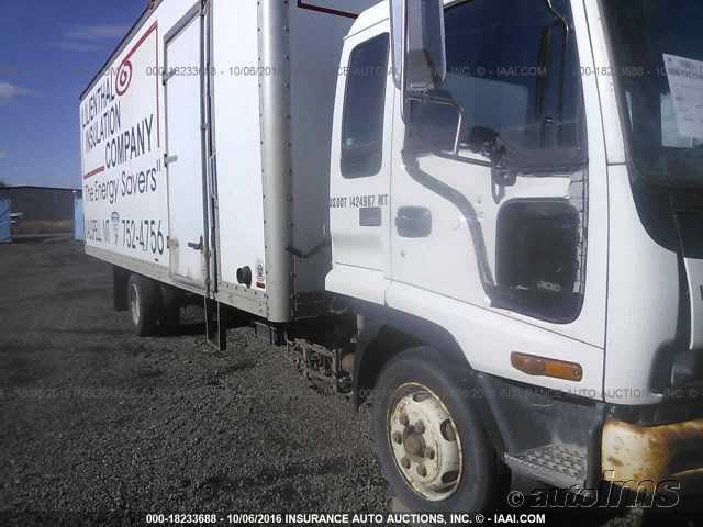 GMC W5