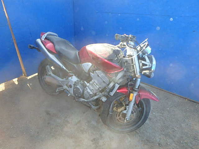 Honda CB900 (919)