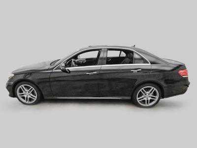 2016 Mercedes-Benz E-Class