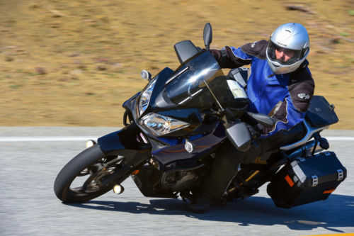 Suzuki DL1000