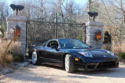 Acura NSX