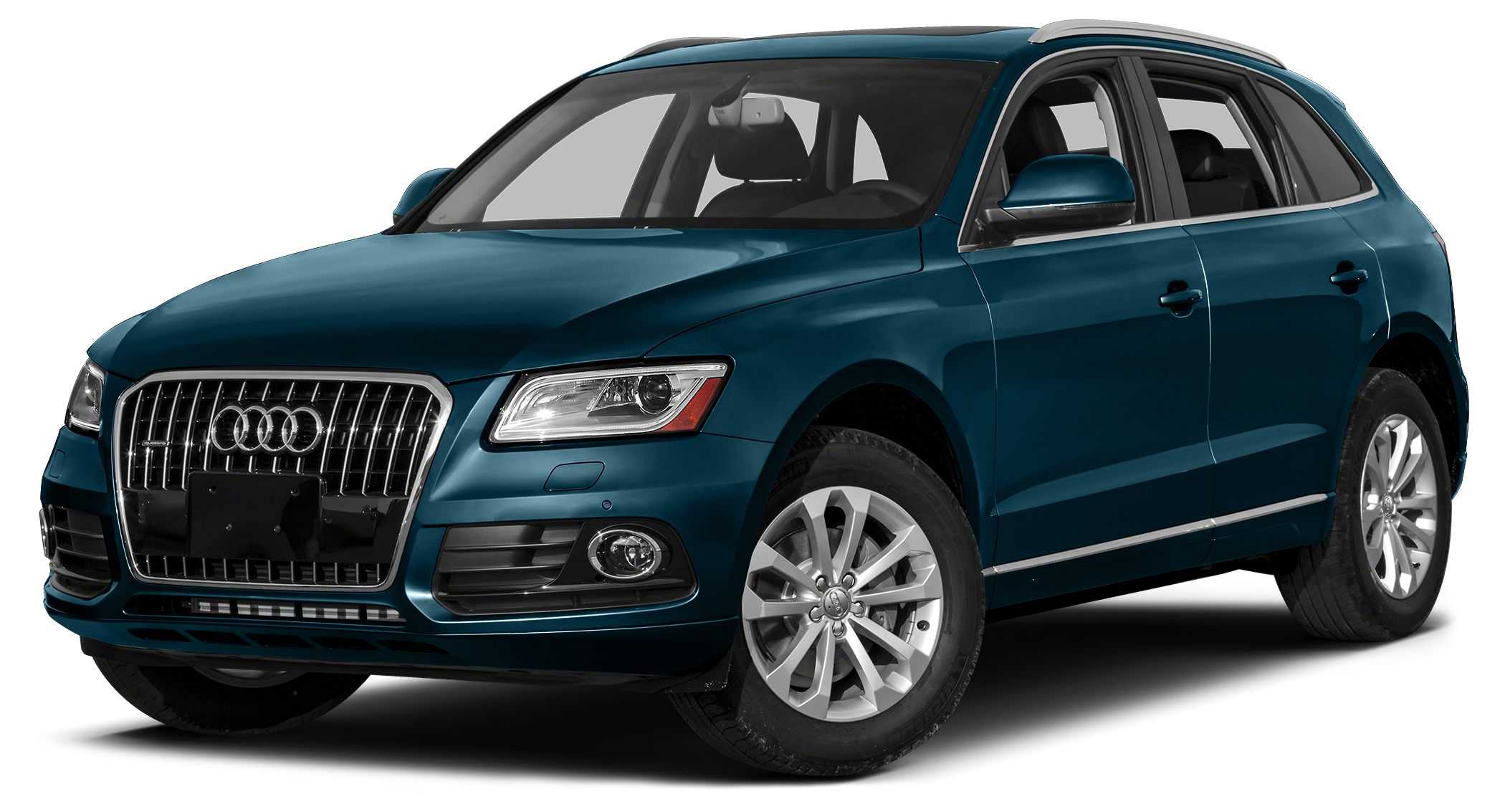 2017 Audi Q5