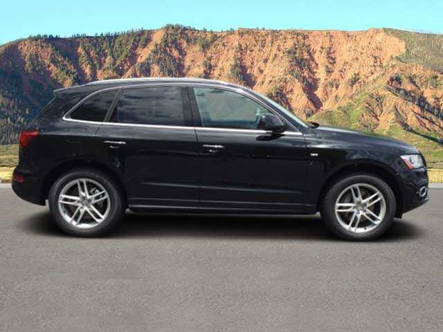 2016 Audi Q5