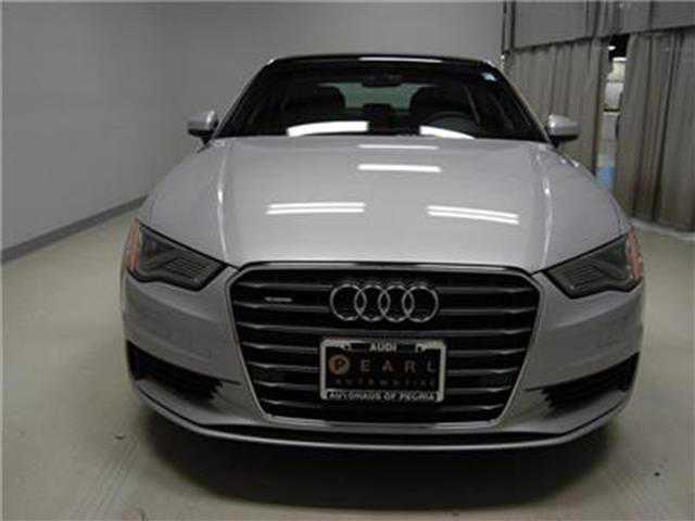2016 Audi A3