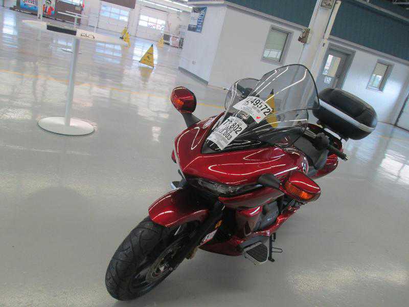 Honda NSA700A/DN-01