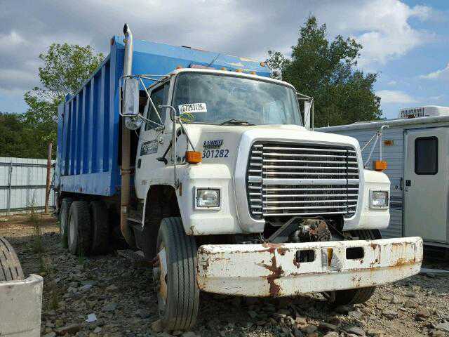 Ford LNT8000