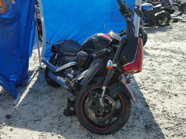 Suzuki VZR1800BZL