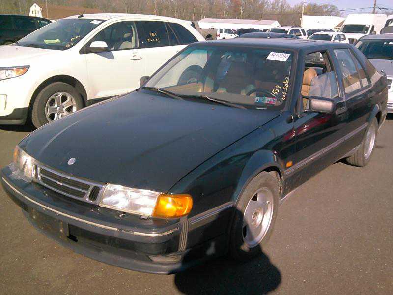 Saab 9000