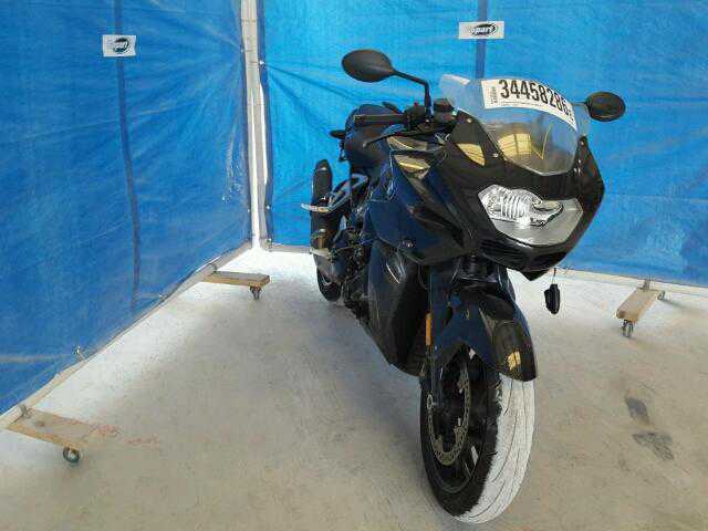 BMW K 1200 R