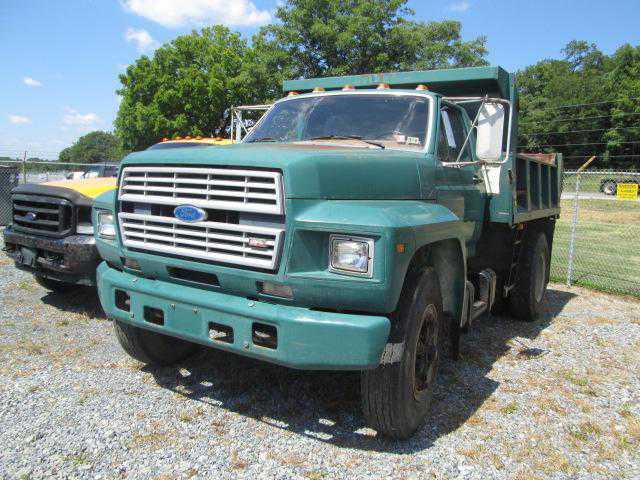 FORD