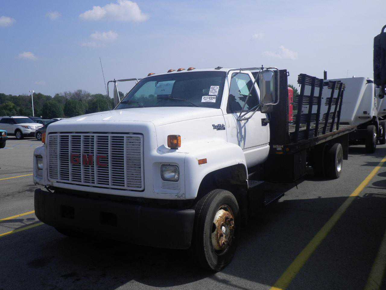 GMC C6