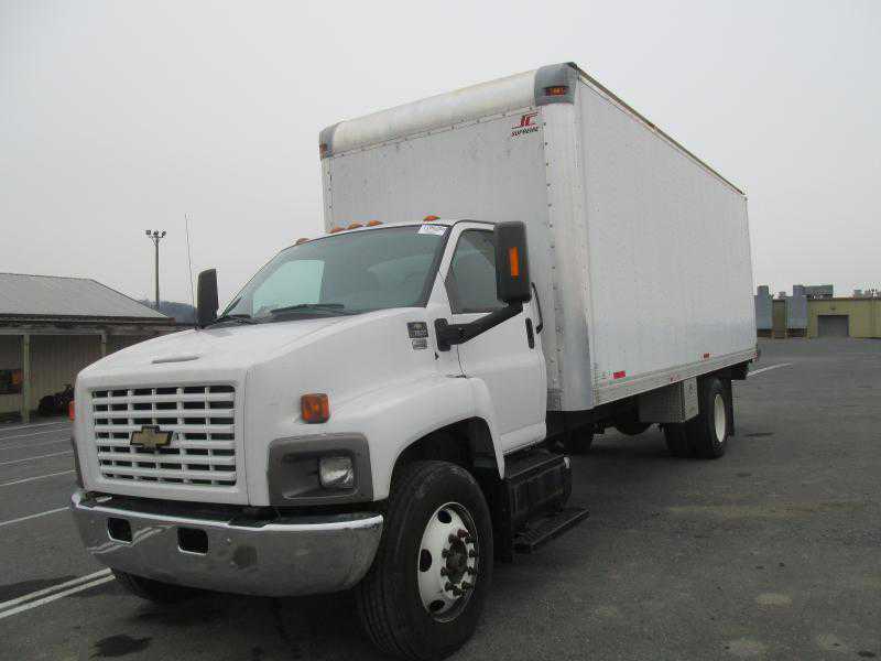Chevrolet C7