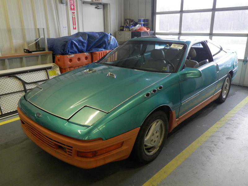 Ford Probe