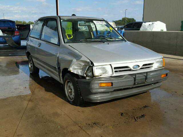 Ford Festiva
