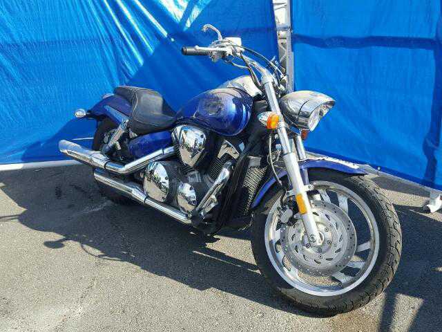 Honda VTX1300C