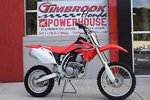 Honda CRF150