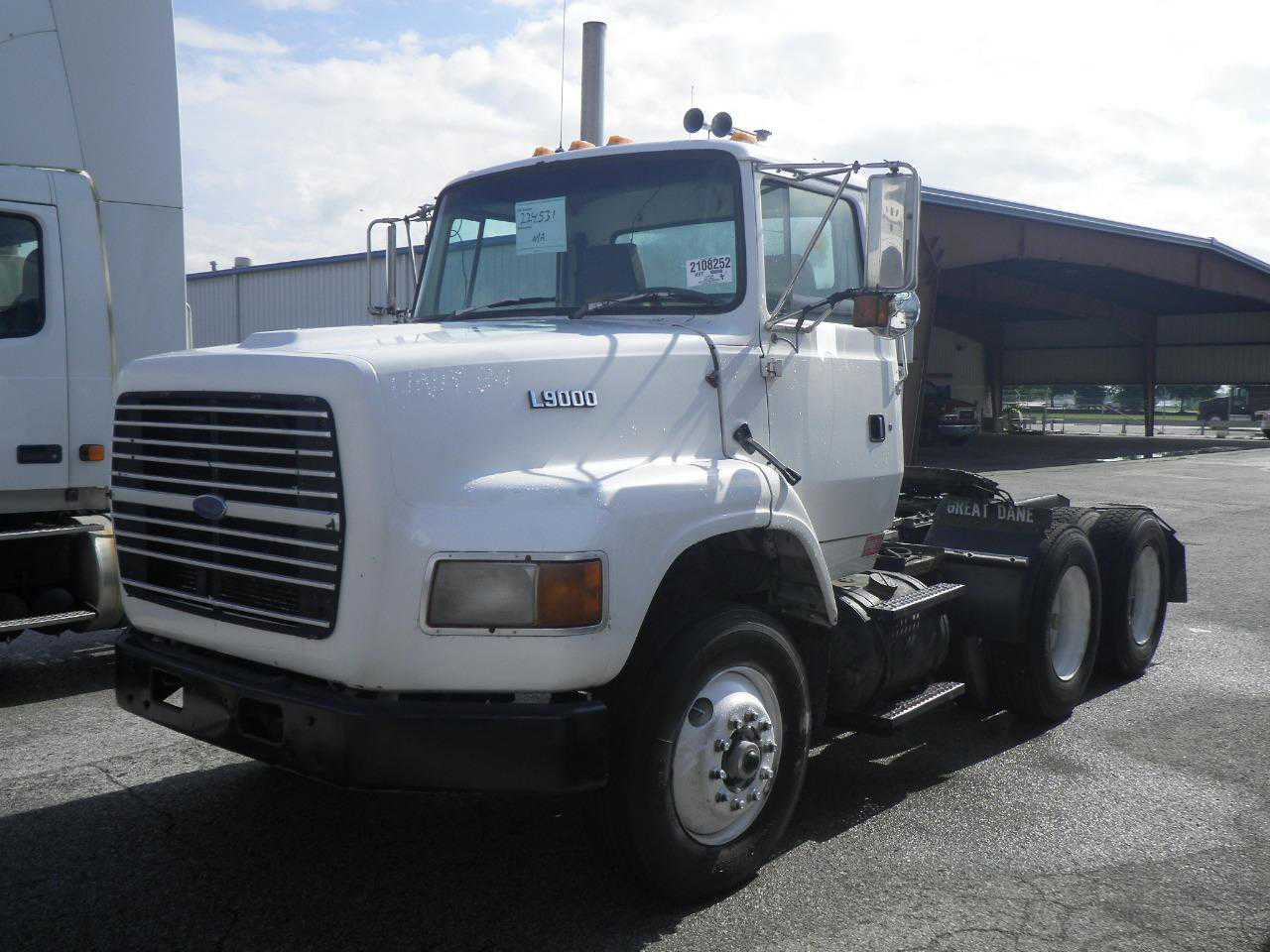 Ford LTS9000