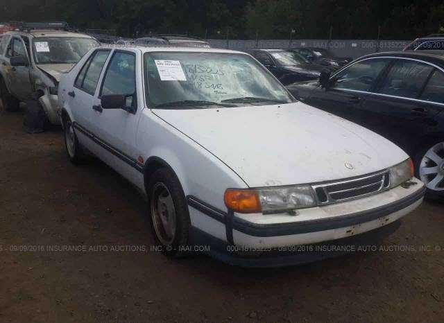 Saab 9000
