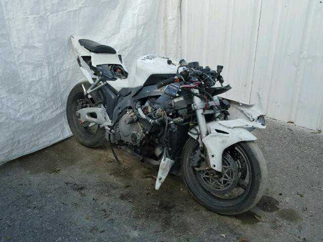 Honda CBR900/CBR929
