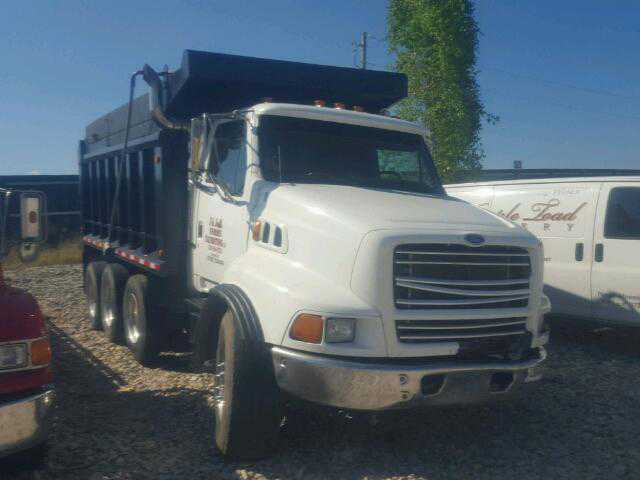 Ford LT9513