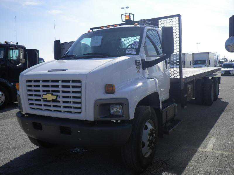 Chevrolet C8