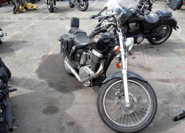 Suzuki LS650PK