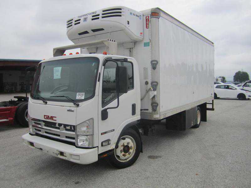 GMC W5