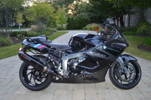 BMW K 1300 S