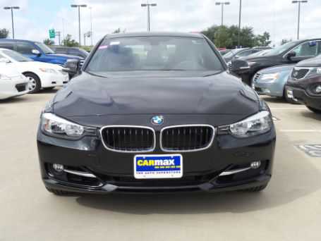 2013 BMW 328i