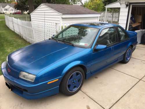 Chevrolet Beretta
