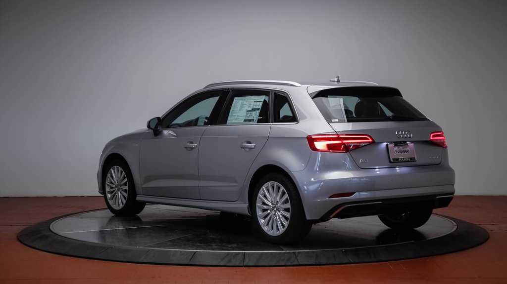 2017 Audi A3